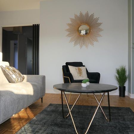 Appartement Le Celeste 113 - Deux Chambres Рамонвіль-Сент-Ань Екстер'єр фото